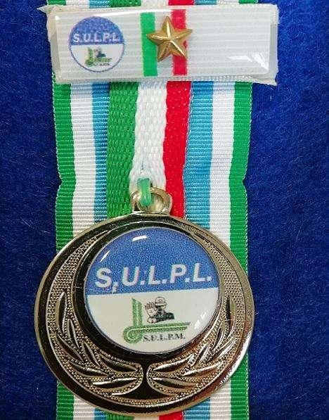 Remoergometro. Calvelli premiato a Riccione per meriti sportivi