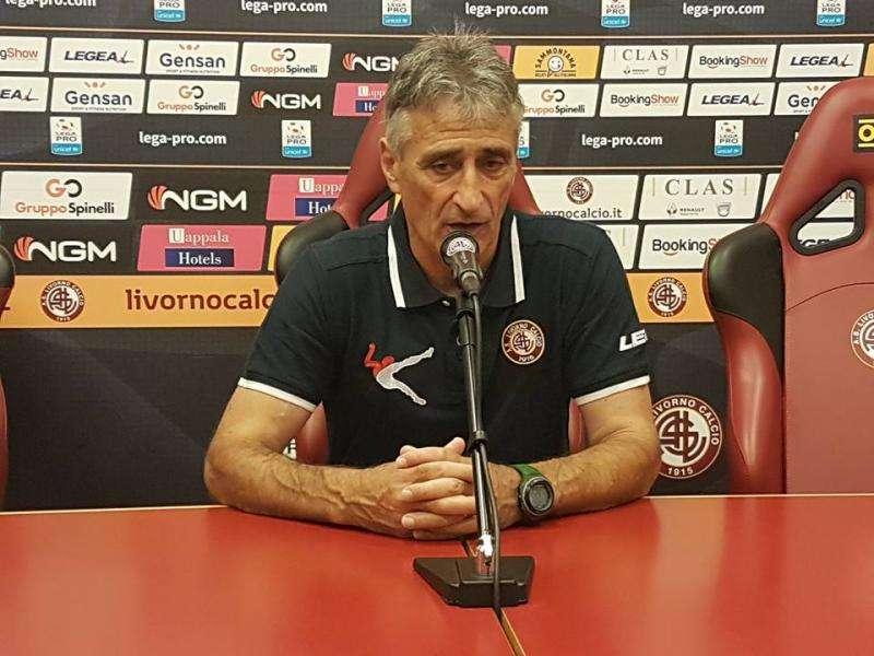 Foscarini: "Pronti alla battaglia"
