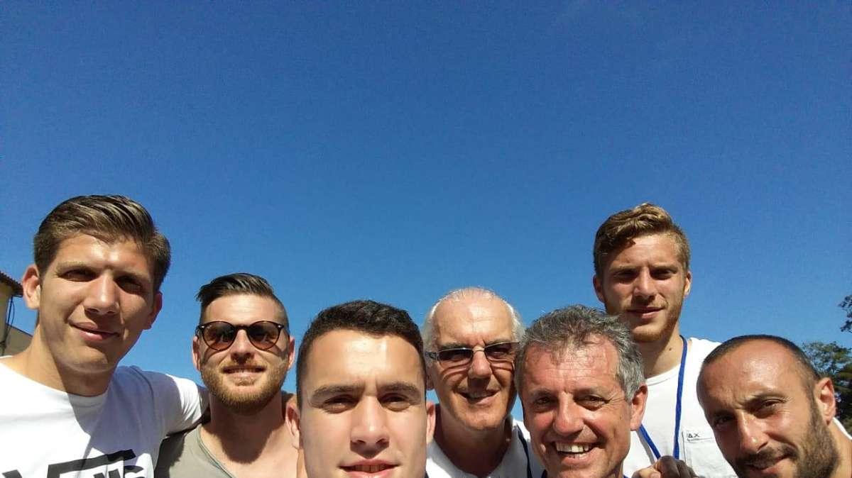 Solidarietà. Grande successo per il torneo di Gorgona