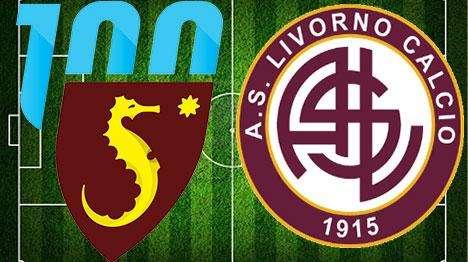 La presentazione. Livorno a Salerno per trovare un senso alla stagione