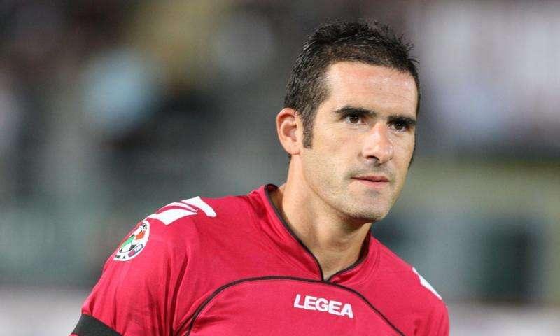 Lucarelli allenatore del Livorno? Idea suggestiva ma nulla di più