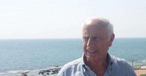 Enrico Fernandez
