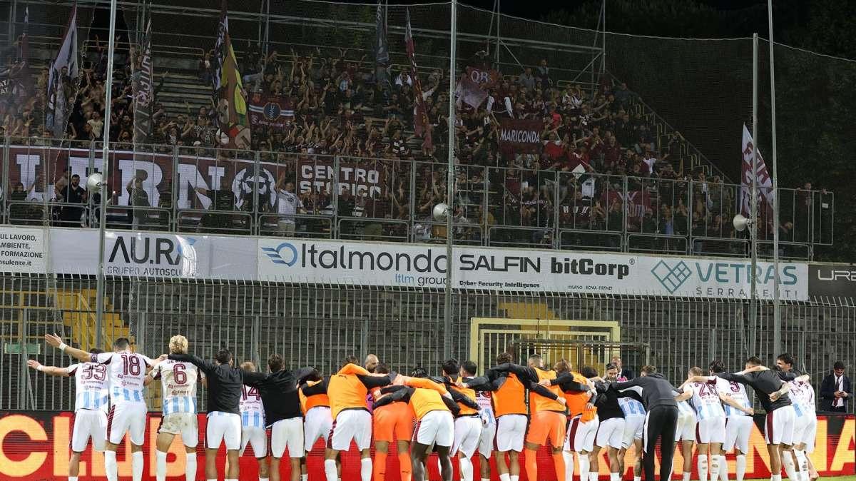 Serie C, il punto sui playoff. In semifinale Salernitana, Brescia, Ascoli e Catania