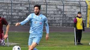 Lucatti, 2 gol ieri
