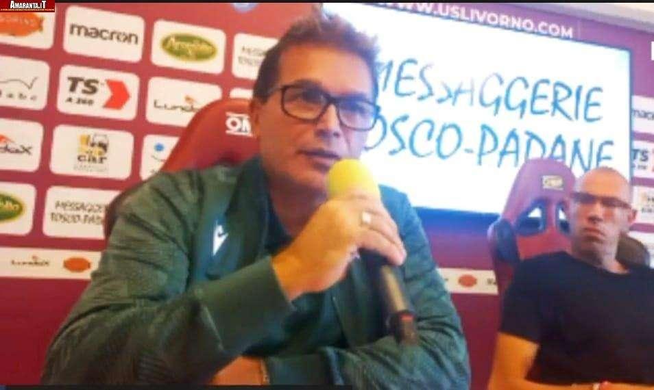 Laudicino e Mazzoni
