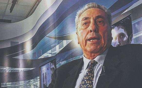Addio a Gino Bacci, giornalista ed opinionista con Livorno nel cuore