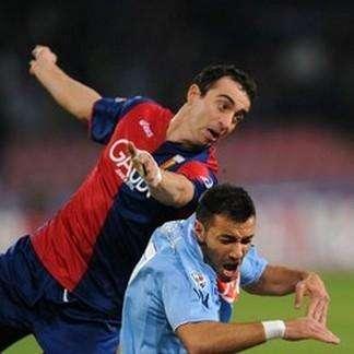 Arriva il Livorno, l'infermeria del Genoa si svuota