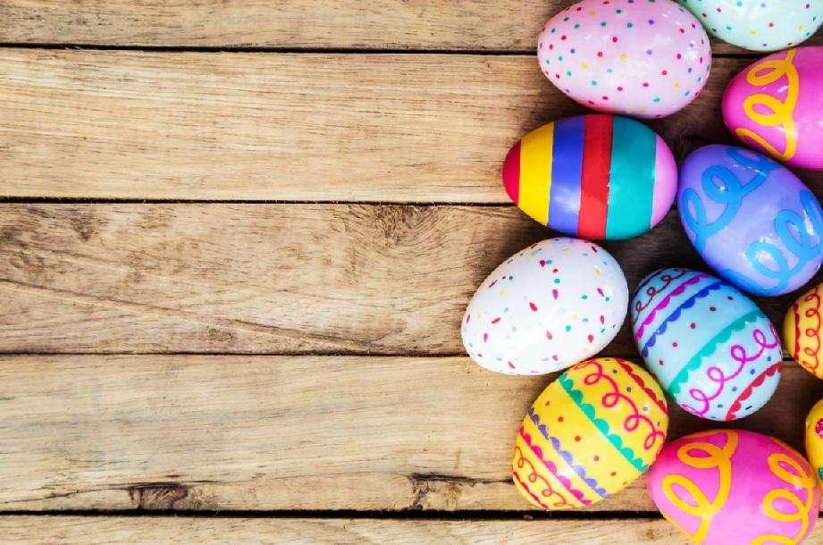 Buona Pasqua e serene festività ai lettori di Amaranta e agli sportivi