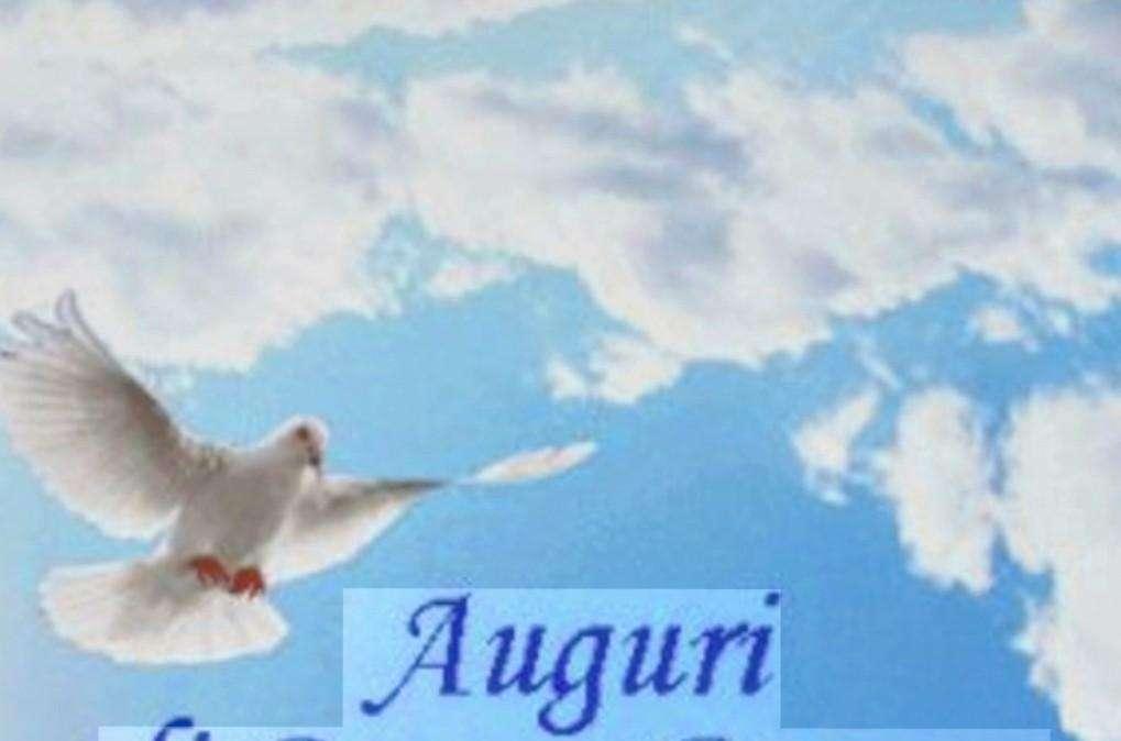 Buona Pasqua e serene festività ai lettori di Amaranta e agli sportivi