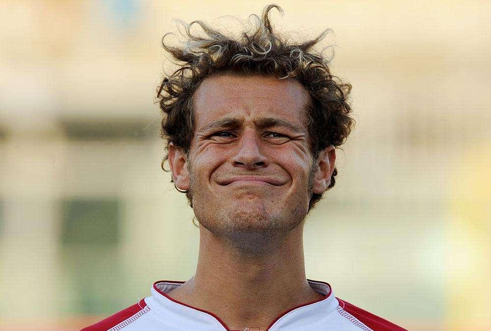 Diamanti e il Bologna