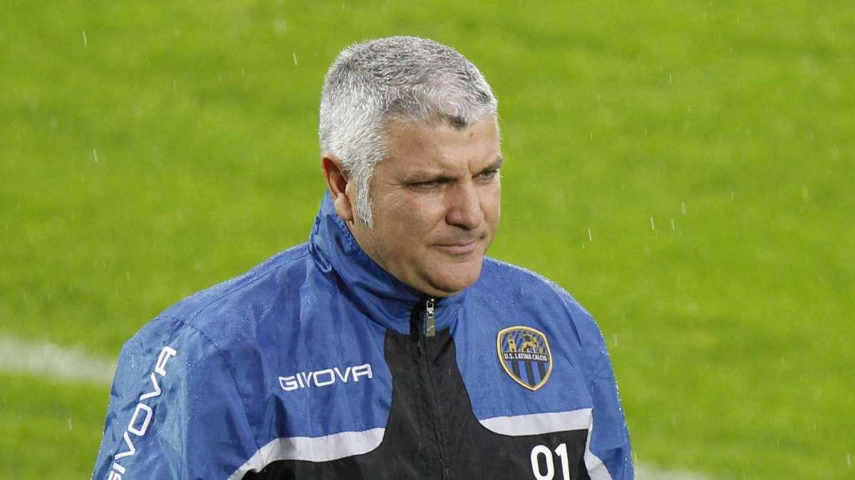 Somma: "Domani, contro il Livorno, concentrati e propositivi"