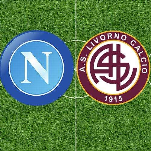 La presentazione. Livorno a Napoli senza paura
