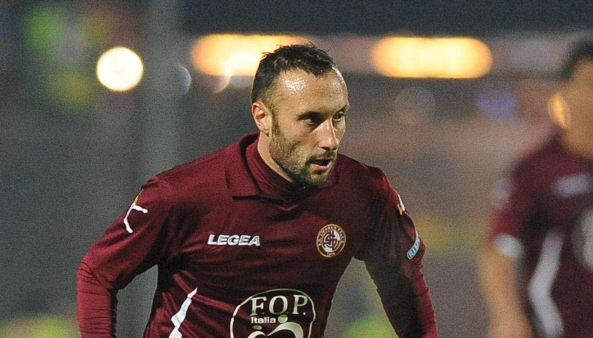 Diretta web. Salernitana-Livorno 1 a 0 (finale)