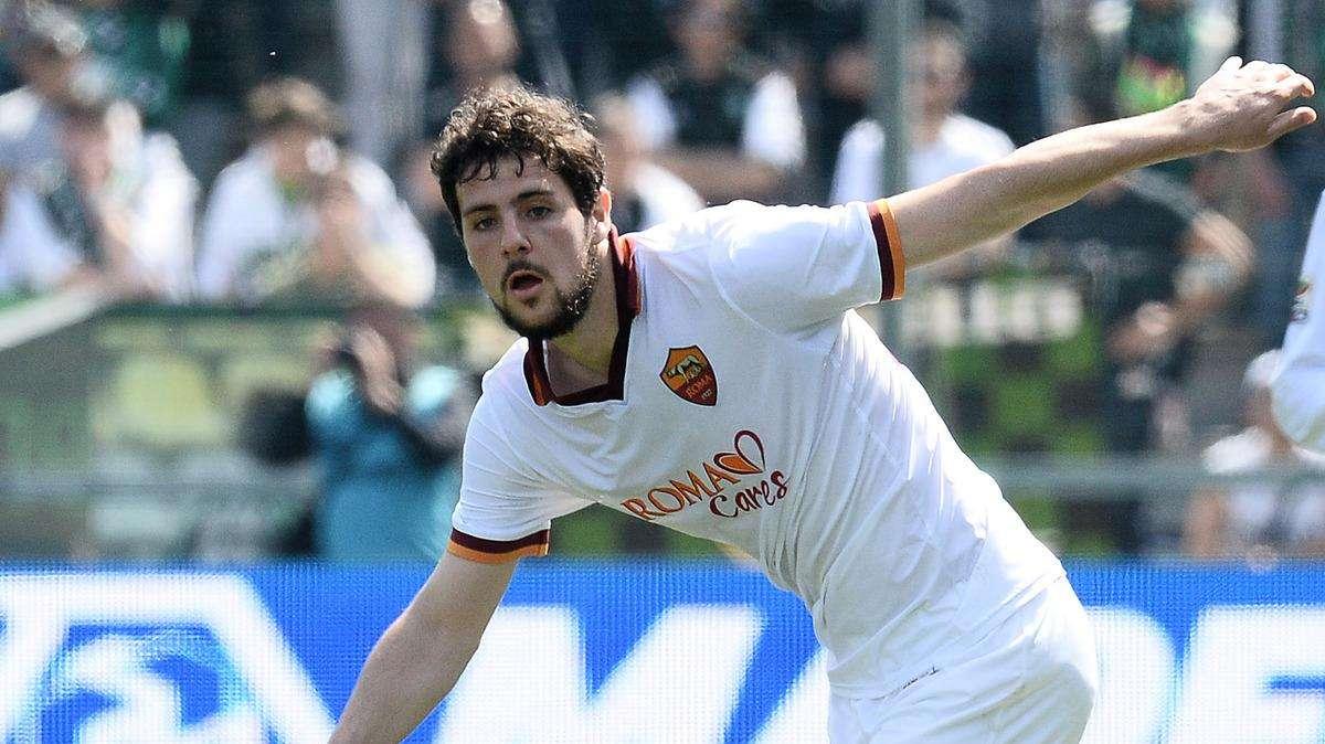 Un aiuto per l'arbitro 