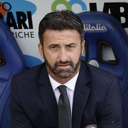 Panucci riparte dalla Ternana