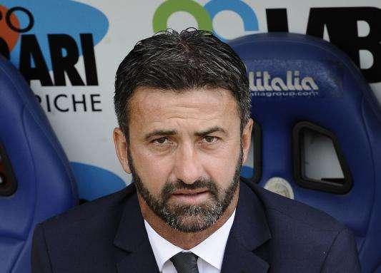 Sala stampa. Panucci: "Grande prova di maturità"