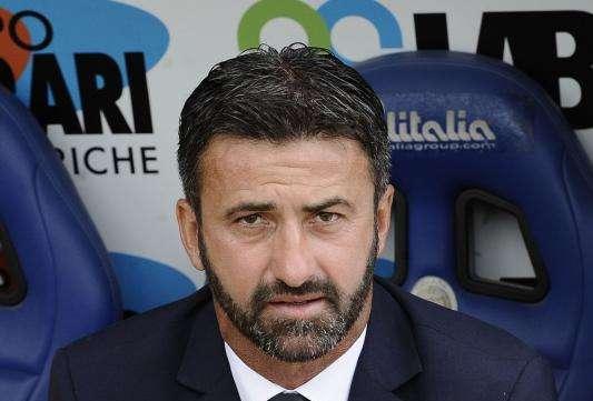 Sala stampa. Panucci: "Dobbiamo essere meno belli e più pratici"