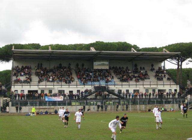 Eccellenza. Rosignano umiliato in casa dal Camaiore, 0 a 3