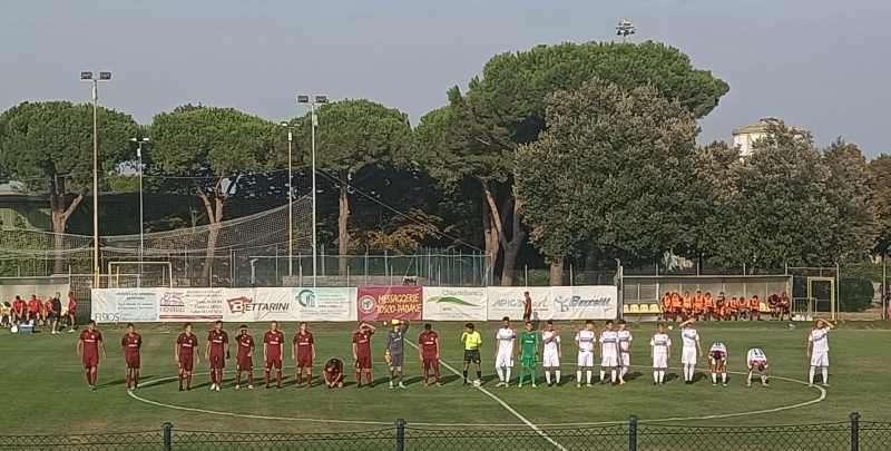 Pro Livorno Sorgenti 23/24