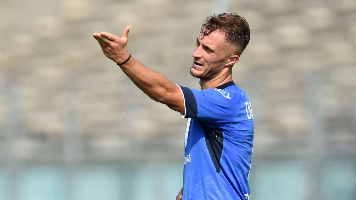 Serie B, il punto dopo la quindicesima. Palermo super, bene il Livorno