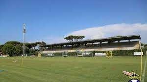 Serie D. Pro Livorno sconfitta a Forte dei Marmi contro il Real, 3 a 1