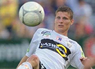 Ufficialità amaranto. Preso Prutsch dallo Sturm Graz