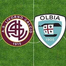 La presentazione. Livorno, contro l'Olbia serve una reazione
