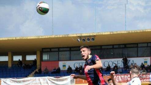 Ufficialità. Blondett ceduto al Catania