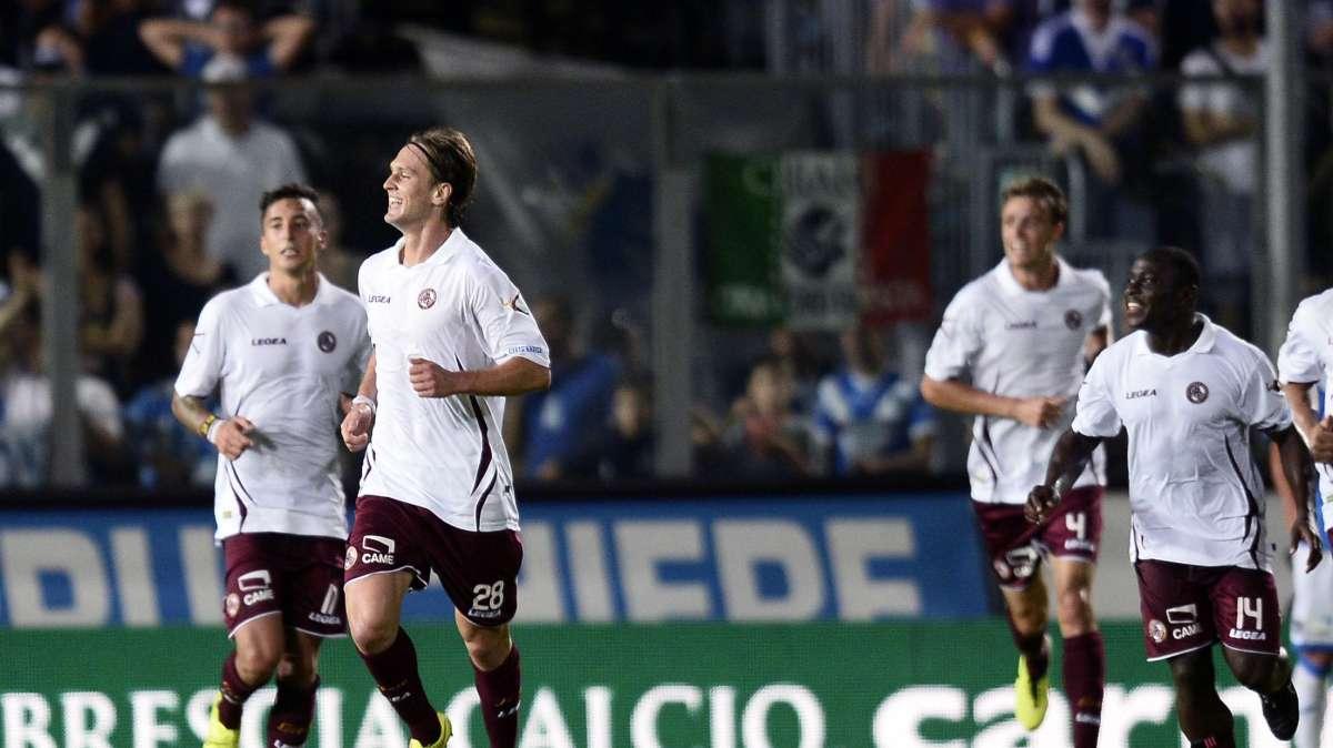 Domani il debutto stagionale del Livorno ad Acqui Terme
