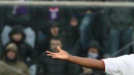 L'ex amaranto Rivas a metà strada fra Lecce e Cesena