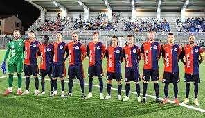 Lo Sporting Cecina 1929