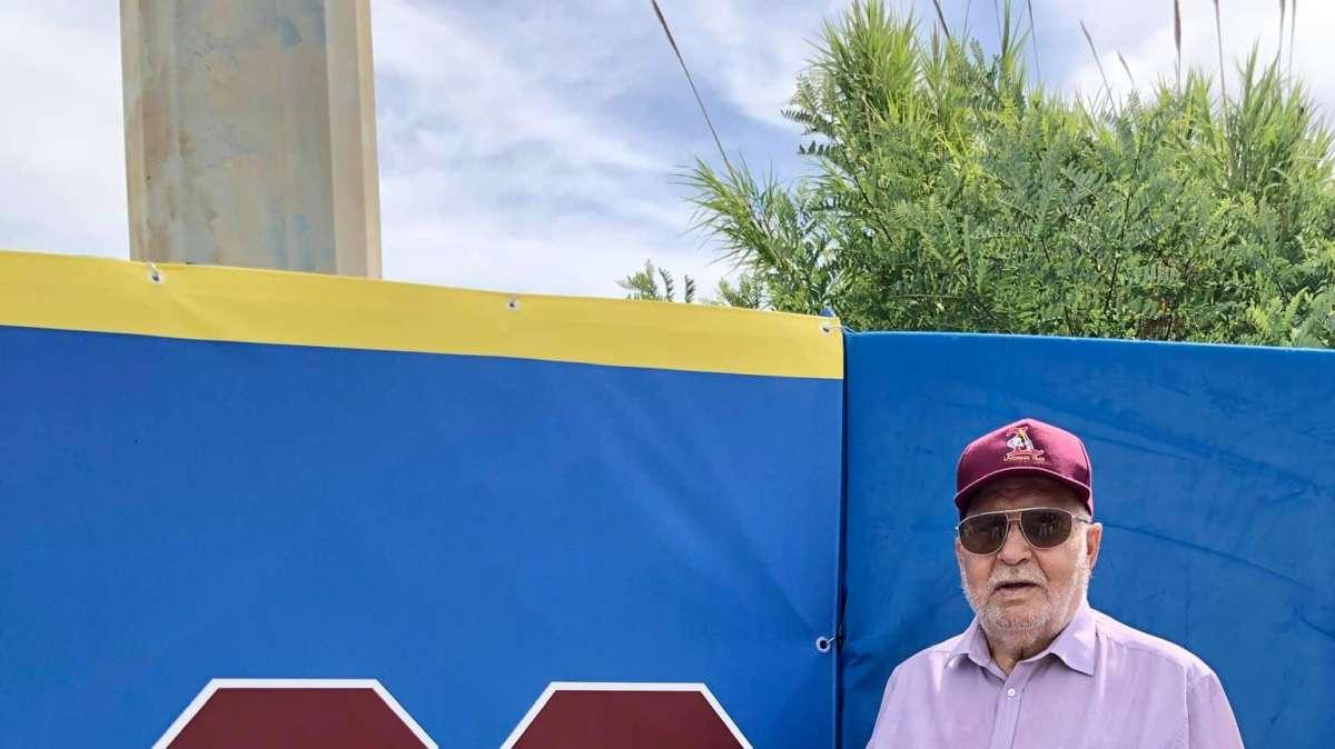 Baseball. Lutto nel mondo del batti e corri, se n'è andato Renato De Notta