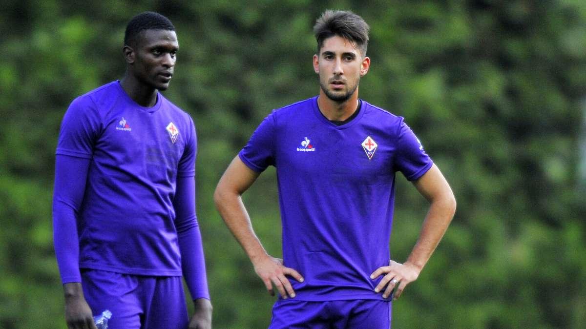 Il mercato di oggi. Schetino primo nome per la mediana