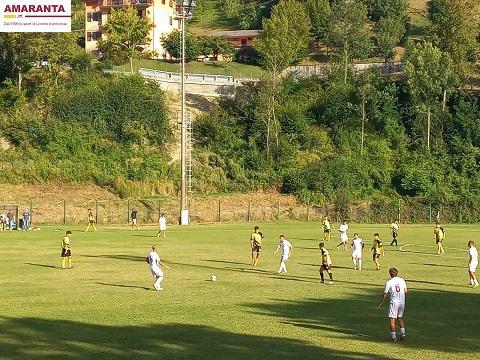 Livorno, il programma delle amichevoli durante il ritiro di Fanano