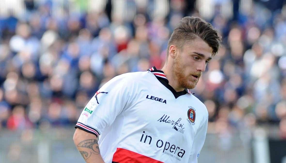 Giudice Sportivo, Rocca entra in diffida. Matarangolo ammonito