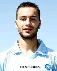 Quasi fatta per Vitale, difensore del Napoli