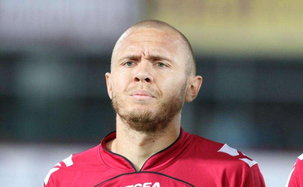 Ultima rifinitura al Coni, Livorno verso il 4-3-1-2