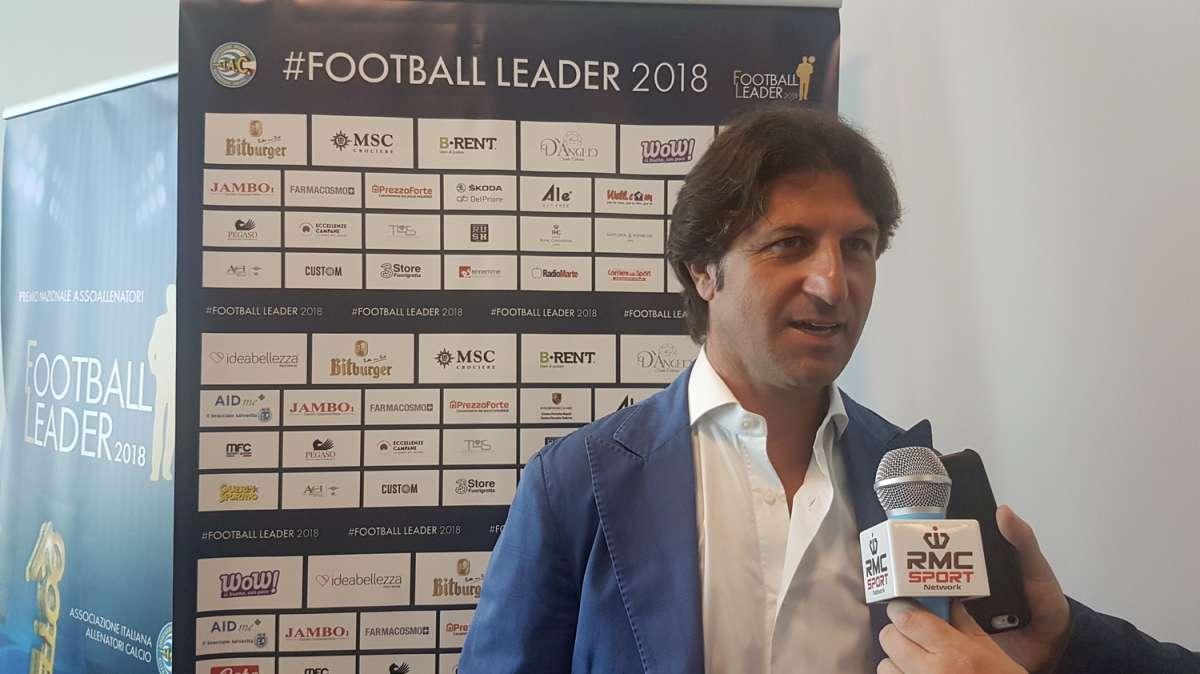Sala stampa. Rastelli: "L'importante era vincere e non era facile"