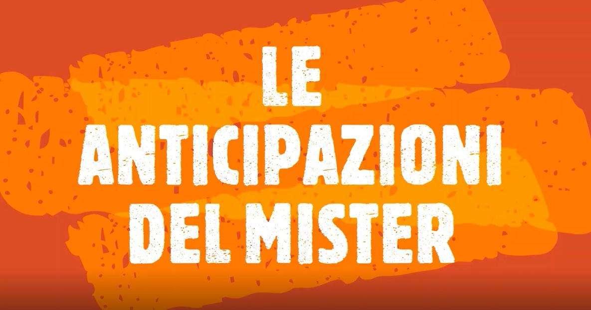 Livorno-Ascoli, le anticipazioni stampa di Tramezzani