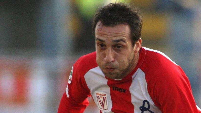 Sgrigna al Livorno, Paulinho al Vicenza?
