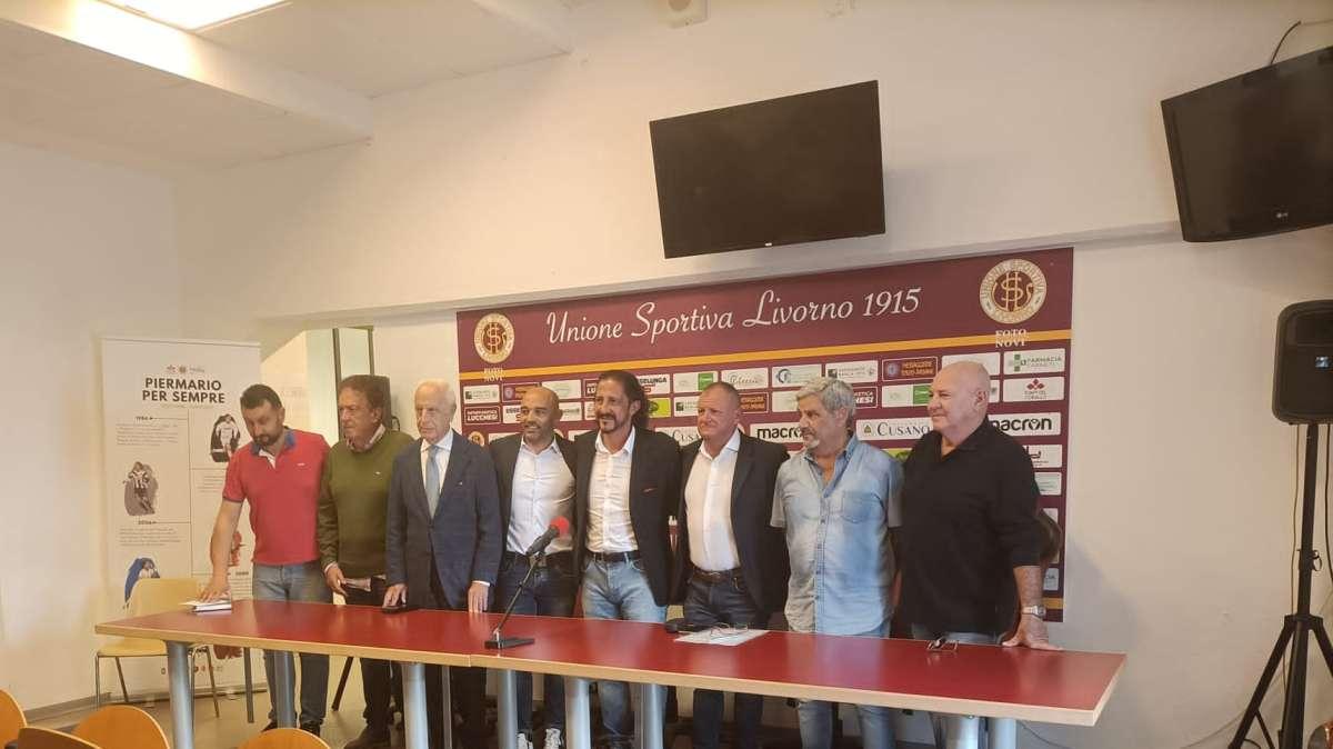 Solvay, Portuale, Livorno Nove e Real Fortezza sono club affiliati al Livorno