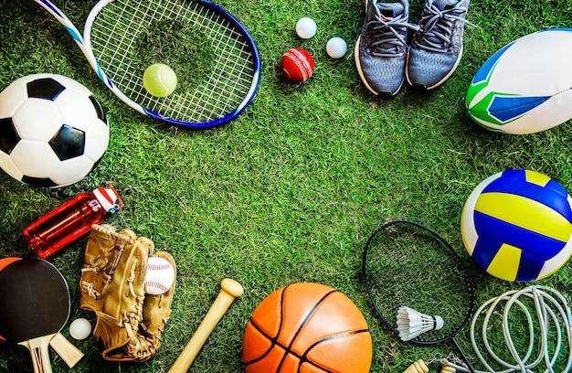Sport vari 
