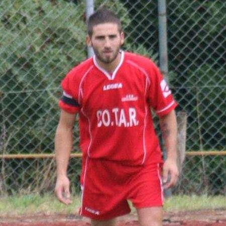 Vada, colpo Artiaco per il centrocampo