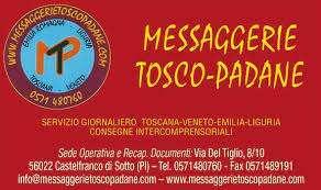 Livorno, rinnovato l'accordo con Messaggerie Tosco Padane 