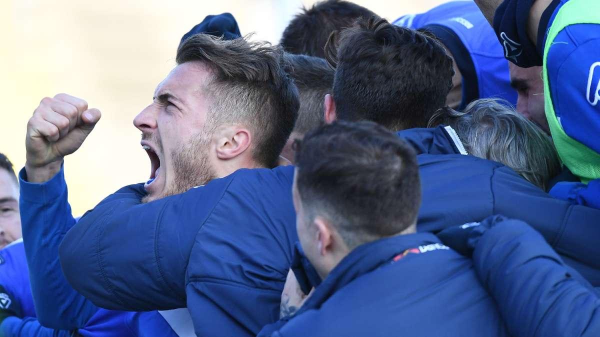Serie B, il punto dopo la trentaduesima. Il Brescia mantiene il distacco su Lecce e Palermo