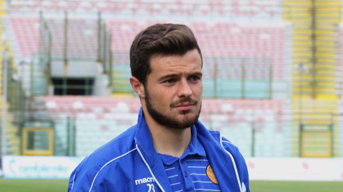 Lecce-Livorno, i convocati di Breda