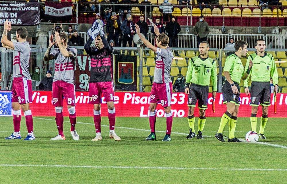US Livorno