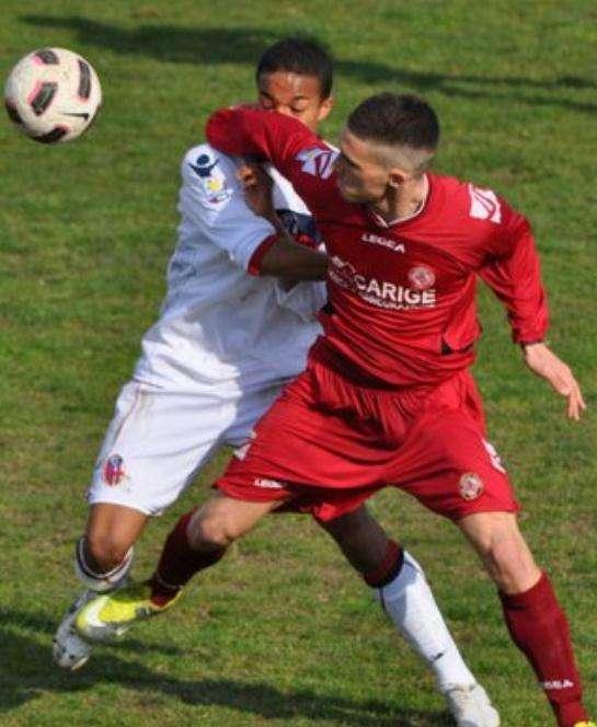 Primavera, la corsa continua, poker a Grosseto!