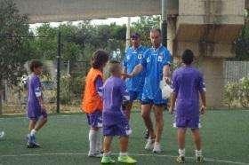 Anche dalla Toscana in Sicilia col settore giovanile dell’Anderlecht