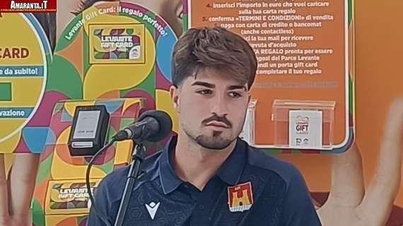 Antonio Cioffi